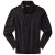 See Black Mountain Hardwear Power Stretch Zip T - Long-Sleeve - Men's