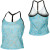 See Cumulus/Creamsicle Mountain Hardwear Ventilator Sport Top - Women's