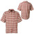 See Chili/Pale Ale Mountain Hardwear Ridgeline Shirt Short-Sleeve - Men's See Chili/Pale Ale Mountain Hardwear Ridgeline Shirt Short-Sleeve - Men's