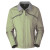 See Pale Sage Mountain Hardwear Synchro Jacket - Women's