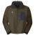 See Espresso Mountain Hardwear G50 Softshell Jacket - Men's