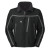 See Black Mountain Hardwear Synchro Softshell Jacket - Men's