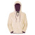 See Winter White/Rhododendron Mountain Hardwear Poodle Pullover - Women's