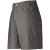 See Charcoal Mountain Hardwear Palisade Short - Men's