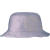 See Lilac/Union Blue Mountain Hardwear B Side Bucket Hat - Women's