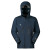 See Classic Navy Mountain Hardwear Pinnacle Jacket - Men's