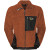 Mountain Hardwear Monkey Man Fleece Jacket - Men's