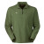 Mountain Hardwear Microgrid Fleece Zip T - Long-Sleeve - Men's