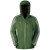 See Cypress / Stainless Mountain Hardwear Downhill Down Parka - Men's