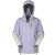 See Lilac/Cool Gray Mountain Hardwear Mera Parka - Women's