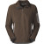 See Espresso Mountain Hardwear Mistral Fleece Jacket - Women's