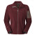 See Cinnaberry Heather Mountain Hardwear Curved Ridge Fleece Jacket - Women's