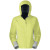 See Green Flash/Cool Grey Mountain Hardwear Transition Softshell Jacket - Women's