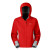 See Red/Cool Grey Mountain Hardwear Transition Softshell Jacket - Women's