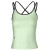 See Carribean Dream/Espresso Mountain Hardwear Marymere Sport Tank Top - Women's