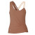 See Sarsaparilla/Gingerale Mountain Hardwear Lhasa Sport Tank Top - Women's