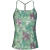 Mountain Hardwear Ventilator Halter Tank Top- Women's