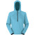 See Polar Blue Mountain Hardwear Power Stretch Hooded Top - Long-Sleeve - Women's See Polar Blue Mountain Hardwear Power Stretch Hooded Top - Long-Sleeve - Women's