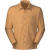 See Earthen/Sun Kiss Mountain Hardwear Carson Shirt - Long-Sleeve - Men's