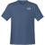 See Union Blue Mountain Hardwear Nut Diagram F2 T-Shirt - Short-Sleeve - Men's