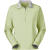 See Fog Green Mountain Hardwear Chockstone 1/2 Zip Pullover Long-Sleeve - Women's