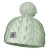 See Phantom Blue Mountain Hardwear Aludra Beanie - Women's