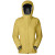 See Sauterne Mountain Hardwear Cloud Jacket - Women's