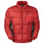 See Red Mountain Hardwear Phantom Down Jacket - Men's