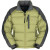 See Lemongrass/Grill Mountain Hardwear Sub Zero Down Jacket - Women's