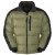 See Rattler/Grill Mountain Hardwear Sub Zero Down Jacket - Men's