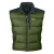 See Peat Moss/Grill Mountain Hardwear Sub Zero Down Vest - Men's