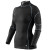 See Black Mountain Hardwear Lightweight Power Stretch Zip Top - Women's See Black Mountain Hardwear Lightweight Power Stretch Zip Top - Women's