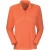 See Chica Mountain Hardwear Continuum Midweight Zip Top - Women's