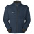 See Classic Navy Mountain Hardwear Icestone Softshell Jacket - Men's