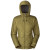 See Bronze Mountain Hardwear Hooded Insulated Compressor Jacket - Women's