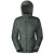 See Grill Mountain Hardwear Hooded Insulated Compressor Jacket - Women's
