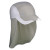 See Stainless Mountain Hardwear Surya Flap Hat - Women's