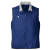 See True Blue Mountain Hardwear Ghost Vest - Men's