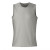 See Cool Grey Mountain Hardwear Threshold Tank - Men's