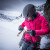 Mountain Hardwear Seraction Jacket - Women's&nbsp;Action Shot