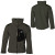 See Grey Carbon Millet Aerial Max Jacket - Men's