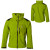 See Lemon Green Millet Aerial Max Jacket - Men's