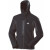 See Noir/Carbone Millet Premium Evo Softshell Jacket - Men's