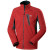 See Crimson/Carbone Millet Sky 500 WDS Jacket - Men's