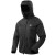 See Noir/Noir Millet Warm W3 WDS Jacket - Women's