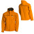 See Sunset Millet Kheops Jacket - Men's See Sunset Millet Kheops Jacket - Men's