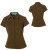 Millet Departure Stretch Shirt - Short-Sleeve - Women's