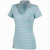 Millet Stripes Polo Shirt - Short-Sleeve - Women's