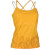 See Gold Fusion/Powder White Millet Spirit Climb Top - Women's