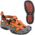 See Sudan/Russet/Burnt Henna Mion Floodgate Sandal - Men's See Sudan/Russet/Burnt Henna Mion Floodgate Sandal - Men's